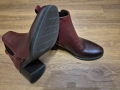 Дамски боти от естествена кожа Lasocki номер 36 от естествена кожа , снимка 2