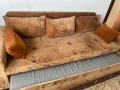 Триместен диван трапезария, снимка 4