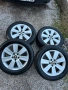 Алуминиеви джанти 18 Цола за Шевролет каптива.2006-2013г, снимка 1