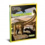 CubicFun 3D Пъзел ДИНОЗАВРИ NATIONAL GEOGRAPHIC KIDS DS0973h, снимка 2
