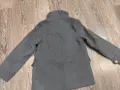 сиво палто на H&M, снимка 5