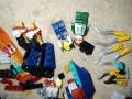 Комплект части Лего Lego конструктор , снимка 3