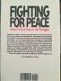 Fighting for Peace / Caspar Weinberger, снимка 2