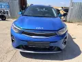 Kia Stonic 1.2 CVVT двигател G4LF, 79 кс., 5 ск., 15 000 км., 2025 г., euro 6E, снимка 2