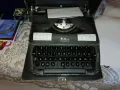 Пишеща машина Erika/ Ерика, снимка 2
