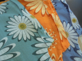нови блузки от лен и памук в три цвята, снимка 16