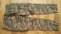 CUBUS CAMO Stretsh Trouser размер XXL еластичен панталон - 2333, снимка 1