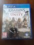 Assassin's Creed Unity PS4 (Съвместима с PS5), снимка 1 - Игри за PlayStation - 42693756