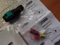 PHOENIX CONTACT - WIREFOX-D CX-5 - Made in Sweden - ЧИСТО НОВ Profi Инструмент за изол. koax./data к, снимка 6
