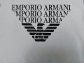 Armani man's t shirt мъжки тениски , снимка 3
