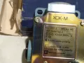 Краен изключвател Telemecanique limit switch XCK-M 102 France маркови френски, снимка 7