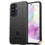 Samsung Galaxy A36 5G / A56 5G Удароустойчив Square Grid Design Калъф и Протектор, снимка 1