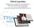 Lenovo Xiaoxin pad 2022 Таблет 10.6", снимка 7