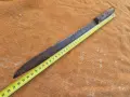 Дълъг хайдушки нож, снимка 4