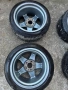 Джанти Azev A 17 спорт пакет bmw e36 e30 e34 e28 e39, снимка 3