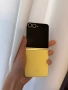 Samsung Z Flip 6 Yellow 512, снимка 1