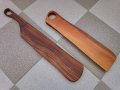 Дъски за рязане от ОРЕХ и ЧЕРЕША, снимка 5