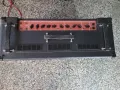 VOX AC30 CC2 2x12 лампов китарен усилвател с кожен калъф, снимка 3
