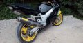 Suzuki GSXR 600 НА ЧАСТИ, снимка 2