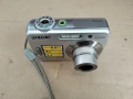 Малък фотоапарат Sony Cyber-shot DSC-S500, снимка 2