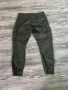 Мъжко!Alpha Industries Twill Jogger Pants размер Л  Като ново  Цена:75 лв, снимка 2