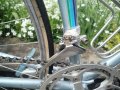 Винтидж Пистов Велосипед Jan Janssen Shimano 600 ax, снимка 3