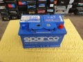 Акумулатор с ГАРАНЦИЯ Sparco 72ah, снимка 2