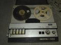Ролков Магнетофон Нота-304, снимка 2