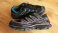 SALOMON SYNAPSE CS WATERPROOF Hiking Shoes EUR 39 1/3 / UK 6 обувки водонепромокаеми - 306, снимка 9