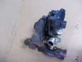 Турбо GARRETT 4U3Q-6K682-AK за PEUGEOT CITROEN 2.7HDI, снимка 2