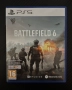 Battlefield 6 за PS5, снимка 1