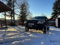 Метална ( силова) броня jeep Grand cherokee WJ , снимка 12