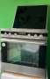Фурна с плот за вграждане Electrolux, снимка 2