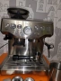 Еспресо машина SAGE Barista Express Кафемашина с кафемелачка, снимка 11