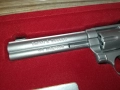 SMITH & WESSON 629 CLASSIC PP МЕТАЛЕН ПИСТОЛЕТ ЗА КОЛЕКЦИЯ-ВНОС SWISS 2109251244 , снимка 13
