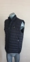 BALR. Down Vest Mens Size L / XL НОВО ! ОРИГИНАЛ Мъжки Пухен Елек!, снимка 6