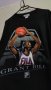 NBA XL Grant Hill Мъжка памучна тениска в отлично състояние, снимка 3