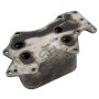Маслоохладител AUDI A6 (4F, C6) 2004-2011 ID: 121002, снимка 2