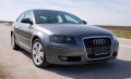 Audi A3 Sportback 1.9 TDi, снимка 1