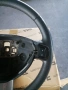 Продавам оригинален кожен мулти волан за Дачия Лоджи 2012-2017г., снимка 3