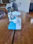 Стара играчка Робот Игробот, снимка 5