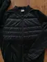 PUMA teamLIGA Hybrid jacket - страхотно мъжко яке КАТО НОВО Л, снимка 2
