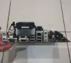 Оборудвано дъно Asrock N68-GS4 FX с AMD FX 4300, снимка 3