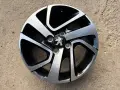 1 брой алуминиева джанта за Peugeot 108  15, снимка 1