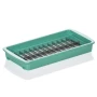 Оригинално Немско Мултифункционално кухненско ренде Nicer Dicer 12 в 1, снимка 3