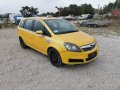 Opel Zafira B 1.6i 16V CNG (97 кс) НА ЧАСТИ, снимка 1 - Автомобили и джипове - 34407193