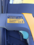FLUKE 561 цифров инфраред безконтактен термометър - НОВ, снимка 4