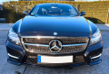 Mercedes-Benz CLS , снимка 1 - Автомобили и джипове - 36209387