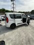 Фиат добло Fiat Doblo на части, снимка 4
