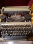 пишеща машина , снимка 2